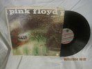 Pink Floyd A Saucerful Of Secrets Tower ST-5131 original striped label VG+/VG++