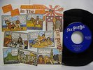 SEX PISTOLS Holidays in the Sun JAPAN 7