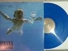Nirvana nevermind vinyl LP. Brand New. Never Played.