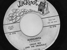 rockabilly garage shaker 