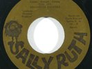 Latin Sweet Soul 45 LOS DINAMICOS EXCITERS Stop Look Listen on Sally Ruth