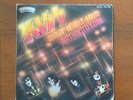 KISS - Shout It Out Loud (live) / Nothin' To Lose (live) 7