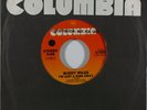 70s Soul 45 BUDDY MILES I'm Just A Kiss Away/Pull Yourself Together on Columbia