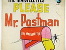 Marvelettes   Please Mr. Postman LP   Tamla TM 228   mp3 mono white lbl rare