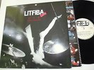 LITFIBA LIVE 12-5-87 (APRITE I VOSTRI OCCHI) - IRA 36701 - 1987