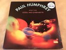 SOUL FUNK LP/ PAUL HUMPHREY AND THE COOL-AID CHEMISTS 
