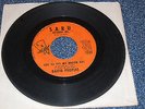 DAVID PEOPLES GOT TO GET MY BROOM OUT SARU RECORDS 1221 ORIGINAL RARE OHIO SOUL