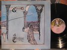 GENESIS Trespass 1970 German LP NM - Peter Gabriel
