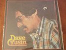 SEALED SHEFFIELD LAB-5 DAVE GRUSIN DISCOVERED AGAIN