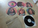 FRUMPY 2 IN 1971 MINT PLASTIC BAG ORGAN MONSTER 1ST PRESS