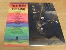 THE BAND LP STAGE FRIGHT STILL SEALED COPY CAPITOL SW-425 SLIP COVER LEVON HELM