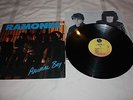 RAMONES Animal Boy LP NM Sire '86 orig USA rare w/inner vinyl 25433-1