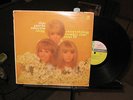 The Paris Sisters lp 