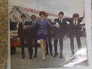 The Executives rare 1968 Australian Festival label mono lp near EX condition