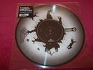 KATE BUSH - LAKE TAHOE/AMONG ANGELS - 2011 RECORD STORE DAY 10