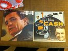 Johnny Cash With His Hot And Blue Guitar 1st Album Sun Folsum Prison Lp Lot