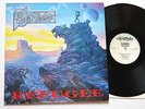 SAMSON - Refuge LP 1990