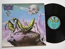 PRAYING MANTIS - Time Tells No Lies LP 1981