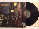 DAVID BOWIE - THE RISE & FALL OF ZIGGY STARDUST & THE SPIDERS FROM MARS LP VG++