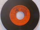 Leroy Barbour - I Ain't Going Nowhere / Find Me - NORTHERN SOUL - VG+ - RARE ONE