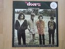 The Doors - Someday soon Vinyl LP mit Beiheft Jim Morrison rar