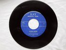 CHARLIE FEATHERS ON KAY RECORDS # 1001 CALLED JUNGLE FEVER b/w WHY DON'T YOU