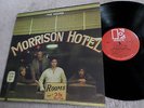 The Doors Morrison Hotel MINT LP Jim Morrison Roadhouse Blues You Make Me Real