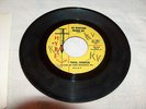 RARE 45 RPM - 1960'S DO WHATCHA WANNA DO - PAUL SINDAB - HYPE RECORDS