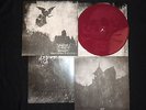 CULTES DES GHOULES   Spectres Over Transylvania MLP  Red Oxblood Vinyl   Ltd.200