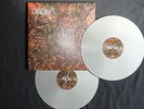 DESASTER  Live In Bamberg  DLP   Silver Vinyl   Ltd.150   Rar    Sold-Out