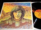 NEIL YOUNG LP SELF TITLED - NO NAME ON COVER - REPRISE TWO-TONE LABEL