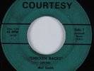 R&B Rocker 45 MEL SMITH Chicken Backs COURTESY HEAR
