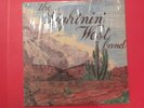 THE LIGHTNIN' WEST BAND s/t SCARCE PRIVATE SOUTHERN AOR '81 LP Allen Acre SHRINK