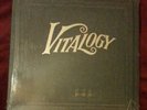 NEW (1994) Vitalogy [LP] by Pearl Jam E66900