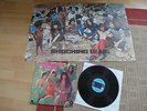 SHOCKING BLUE SCORPIO´S DANCE 1970 IN MINT WITH POSTER ULTERA RARE LP
