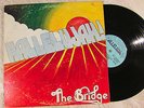 The Bridge LP PRIVATE Hallelujah RARE PRIVATE XIAN PSYCH ROCK