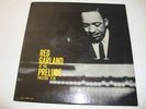 JAZZ- RED GARLAND AT THE PRELUDE- PRESTIGE LP 7170- BERGENFIELD- RVG- CLEAN-HEAR