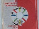 R&B Popcorn 45 RONNIE HAWKINS Southern Love ROULETTE HEAR NM