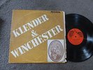 KLENDER WINCHESTER 1975 PRIVATE LABEL BREEZY CANYON PSYCH Beatles LP LISTEN