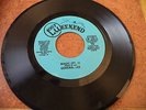 MODERN SOUL GENERAL LEE MAGIC (PT. 1& 2) 45 VG LOST WEEKEND RECORDS RARE CHICAGO