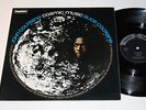 ALICE & JOHN COLTRANE Cosmic Music Ex Impulse 1968 UK LP