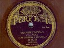 CAB CALLOWAY - THE VIPER'S DRAG - PERFECT 78 RPM