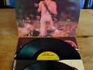 NEIL YOUNG CRAZY HORSE Live Rust REPRISE UK Original 2LP INNERS GATEFOLD