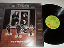 JETHRO TULL -BENEFIT -CHRYSALIS/ISLAND ORIGINAL 1970 1ST PRESSINGA