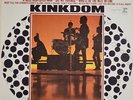 The Kinks Kinkdom Original Mono LP