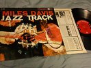 Miles Davis - Jazz Tracks   - COLUMBIA  6 Eye # CL-1268 - JAZZ LP