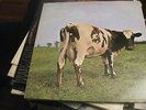 Pink Floyd; Atom Heart Mother on LP