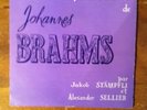 Brahms Stampfli Sellier