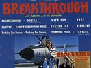 ADRIAN & THE SUNSETS - Breakthrough...plus 180g - Vinyl Surf/Instrumental Roc...