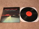 Saves The Day Can't Slow Down vinyl lp through being cool say anything title